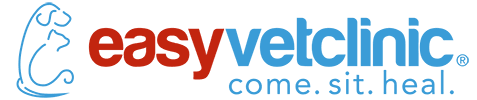 easyvetclinic——Alpharetta标志