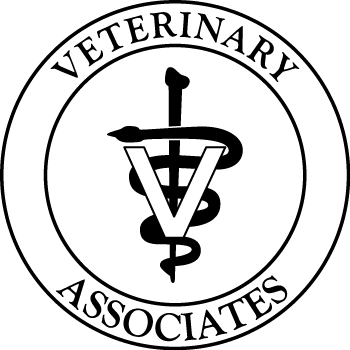 兽医协会的标志