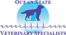 海洋国家兽医专家的标志