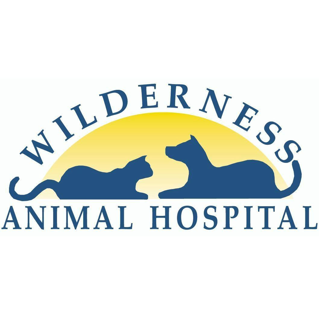 野生动物医院的标志