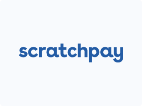 Scratchpay融资解决方案