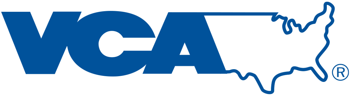 VCA——奇基塔动物医院的标志