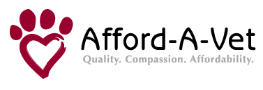 Afford-a-vet标志