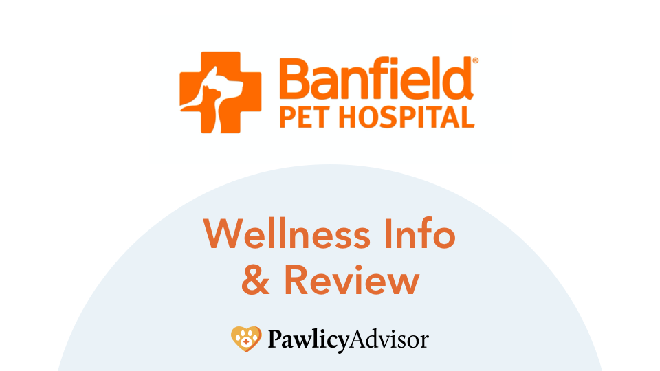 banfield宠物保险健康信息和评论